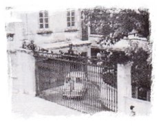 Buxley Lodge