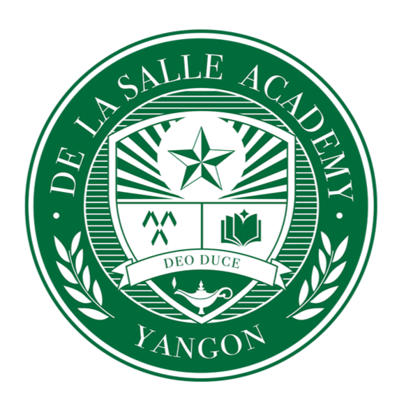 DLSA-Yangon Seal
