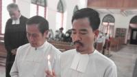 Br. Lucas 23 April (Maymyo, Myanmar)