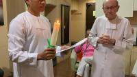 Br. Kino 16 April (Manila, Philippines)